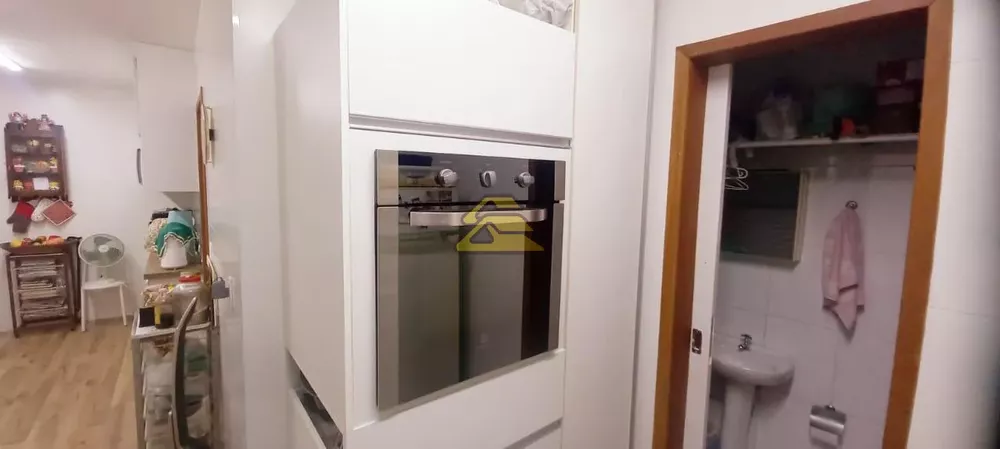 Apartamento, 3 quartos, 195 m² - Foto 17