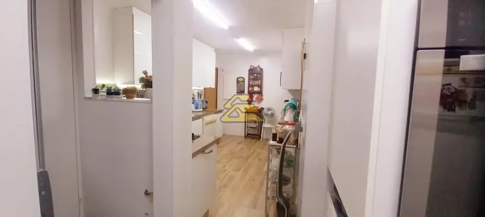 Apartamento, 3 quartos, 195 m² - Foto 15