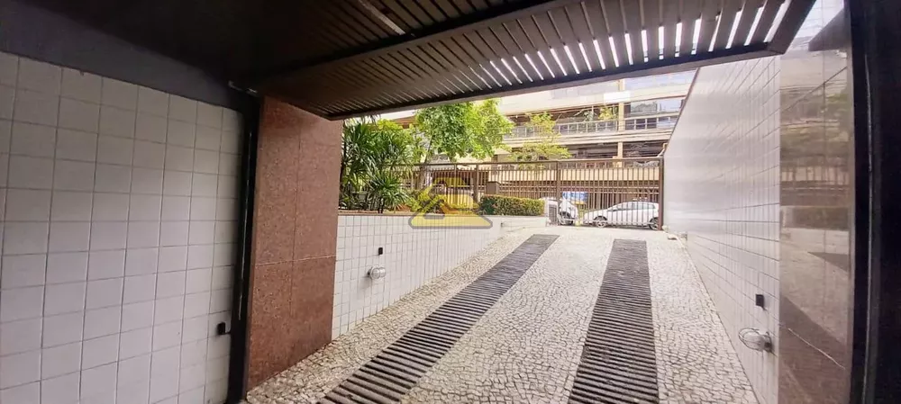 Apartamento, 3 quartos, 195 m² - Foto 32