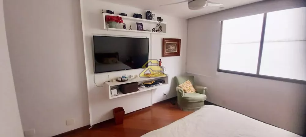 Apartamento, 3 quartos, 195 m² - Foto 10