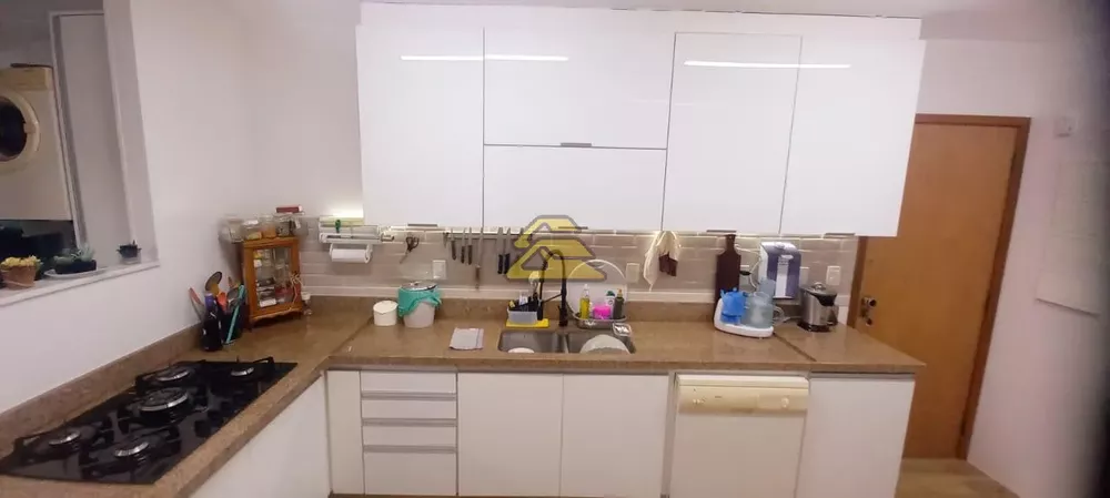 Apartamento, 3 quartos, 195 m² - Foto 14