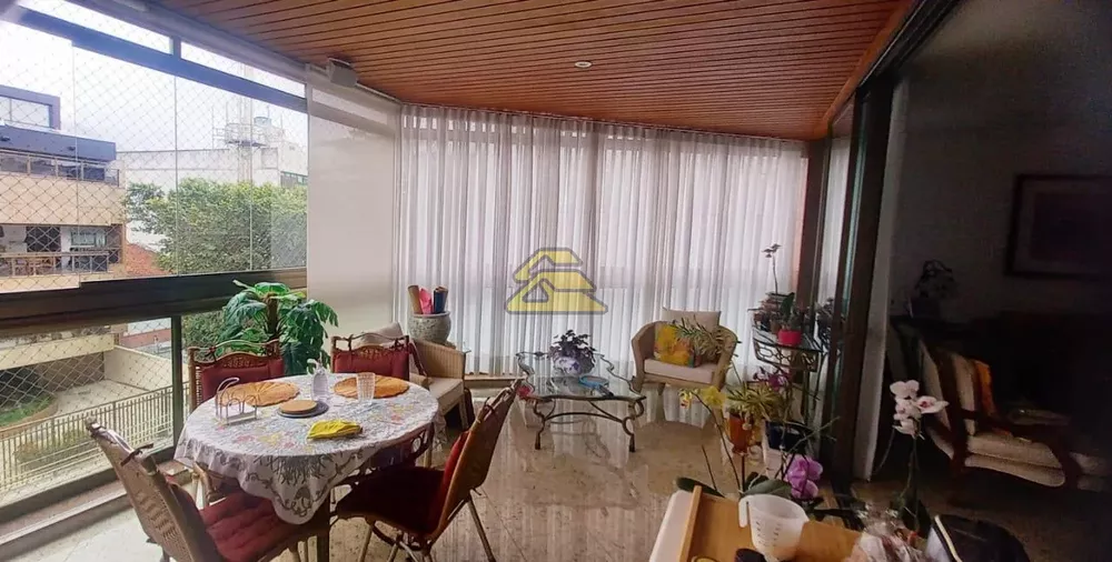 Apartamento, 3 quartos, 195 m² - Foto 7