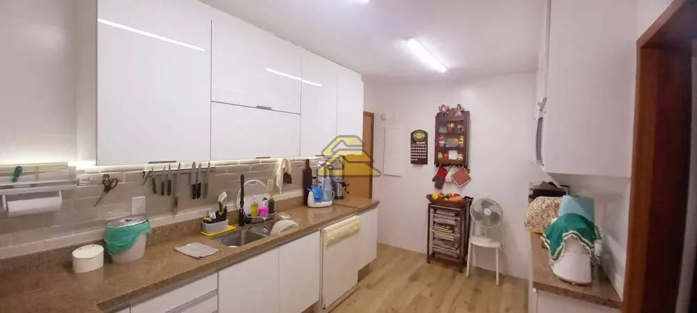 Apartamento, 3 quartos, 195 m² - Foto 13