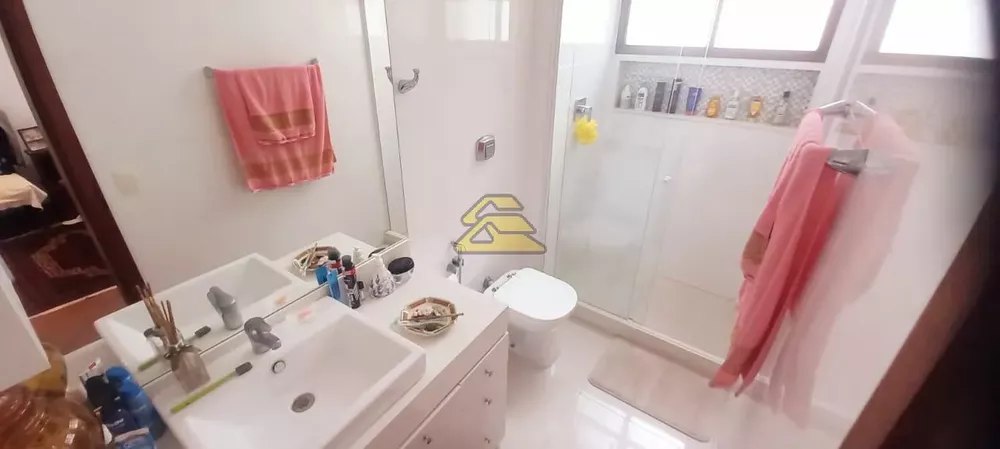 Apartamento, 3 quartos, 195 m² - Foto 21