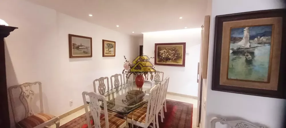 Apartamento, 3 quartos, 195 m² - Foto 5