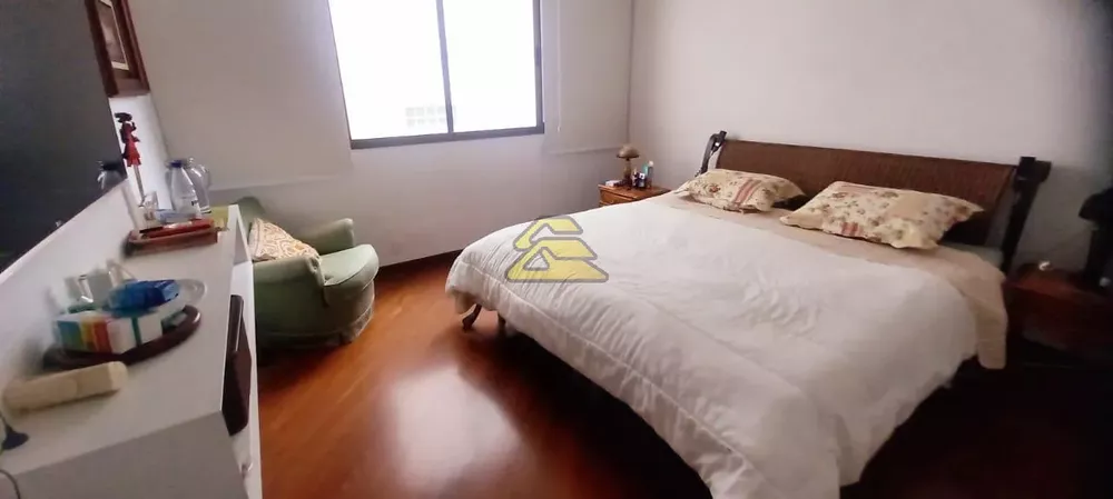 Apartamento, 3 quartos, 195 m² - Foto 8