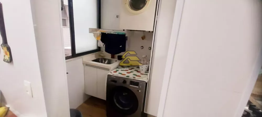 Apartamento, 3 quartos, 195 m² - Foto 19