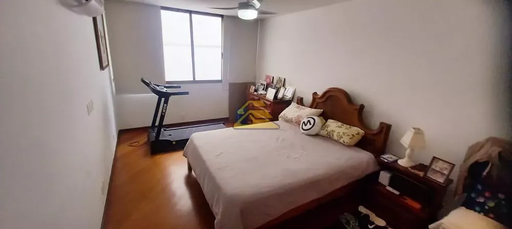 Apartamento, 3 quartos, 195 m² - Foto 9