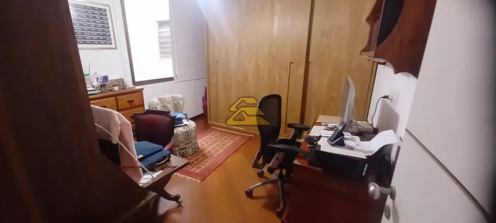 Apartamento, 3 quartos, 195 m² - Foto 12