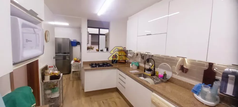 Apartamento, 3 quartos, 195 m² - Foto 16