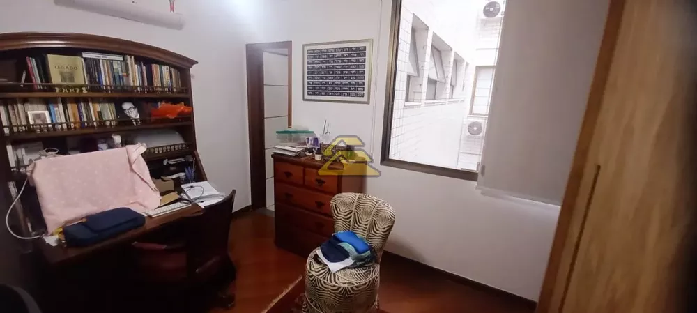 Apartamento, 3 quartos, 195 m² - Foto 11