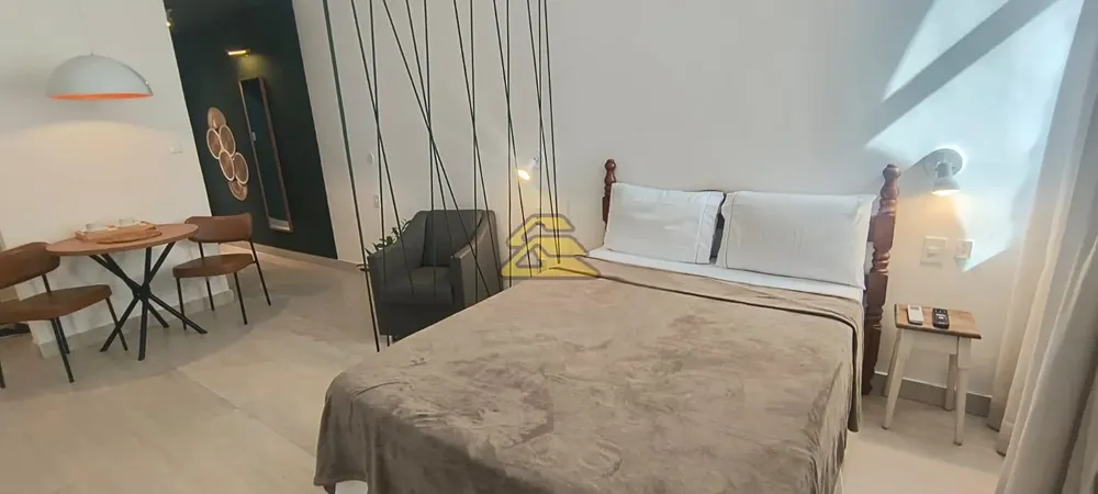 Apartamento, 1 quarto, 33 m² - Foto 14