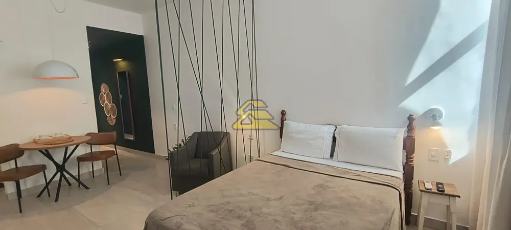 Apartamento, 1 quarto, 33 m² - Foto 6