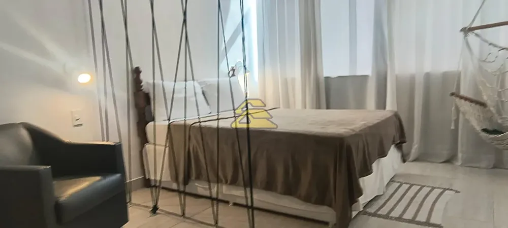 Apartamento, 1 quarto, 33 m² - Foto 12