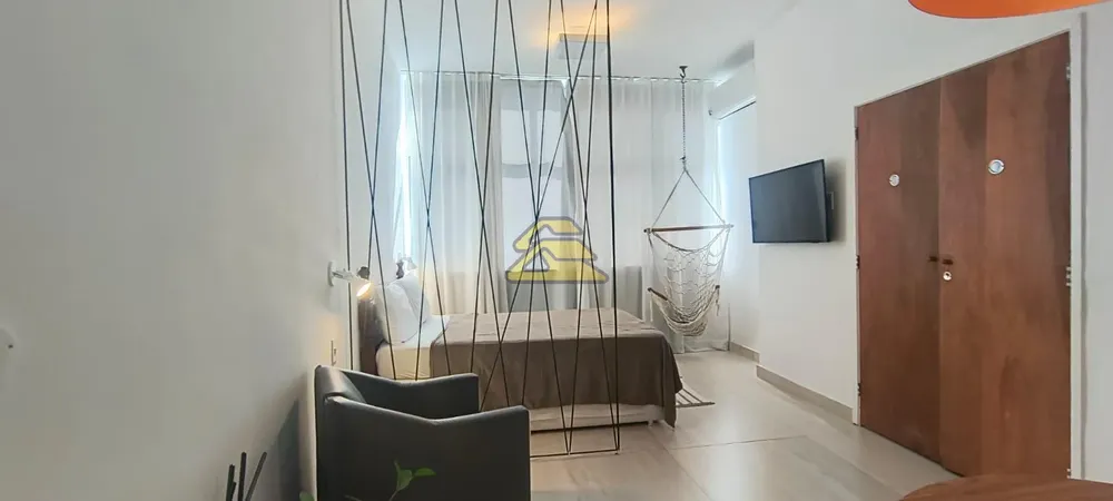 Apartamento, 1 quarto, 33 m² - Foto 7