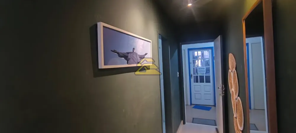 Apartamento, 1 quarto, 33 m² - Foto 25