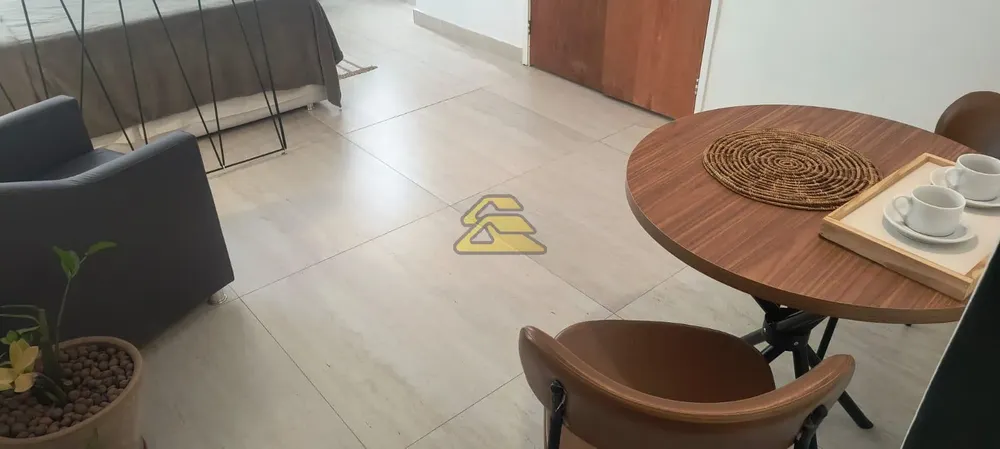 Apartamento, 1 quarto, 33 m² - Foto 5