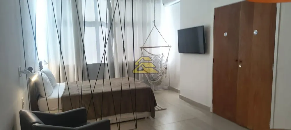 Apartamento, 1 quarto, 33 m² - Foto 8