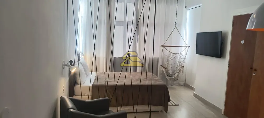 Apartamento, 1 quarto, 33 m² - Foto 10