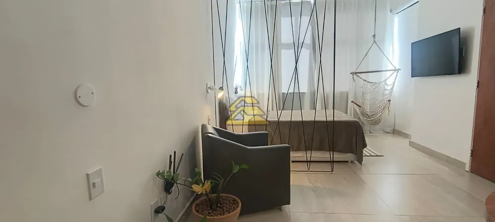 Apartamento, 1 quarto, 33 m² - Foto 9