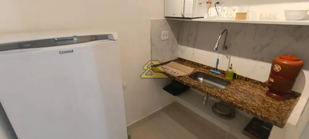 Apartamento, 1 quarto, 33 m² - Foto 16