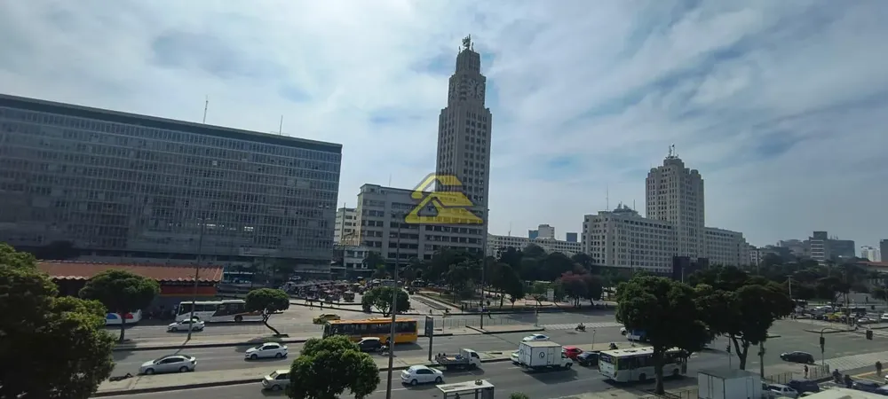 Apartamento, 1 quarto, 33 m² - Foto 1