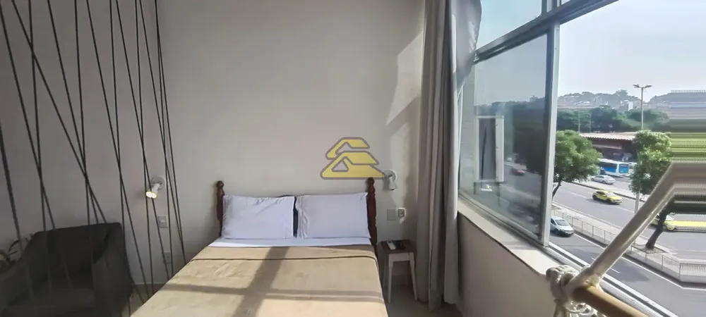 Apartamento, 1 quarto, 33 m² - Foto 11