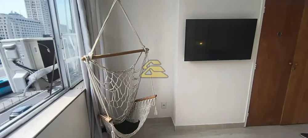 Apartamento, 1 quarto, 33 m² - Foto 4
