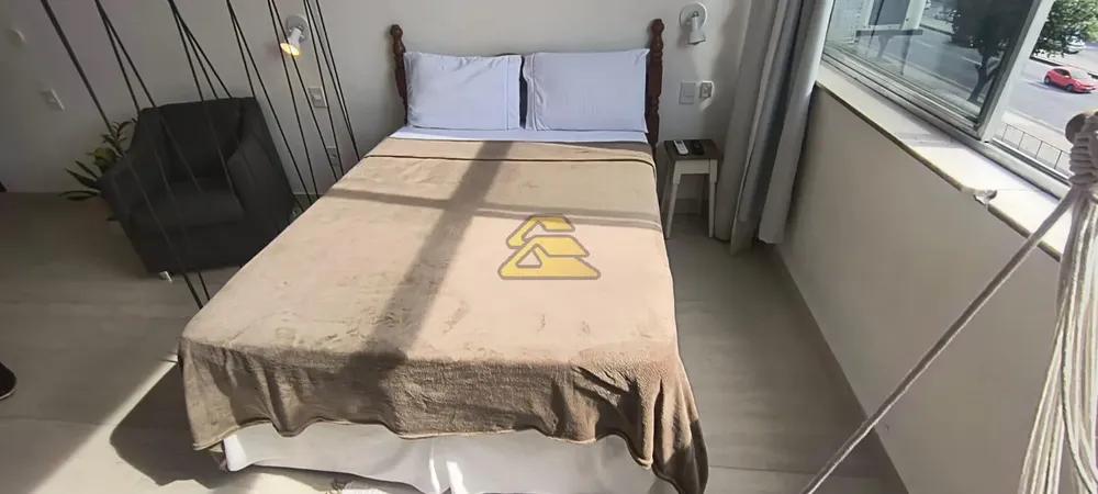 Apartamento, 1 quarto, 33 m² - Foto 13