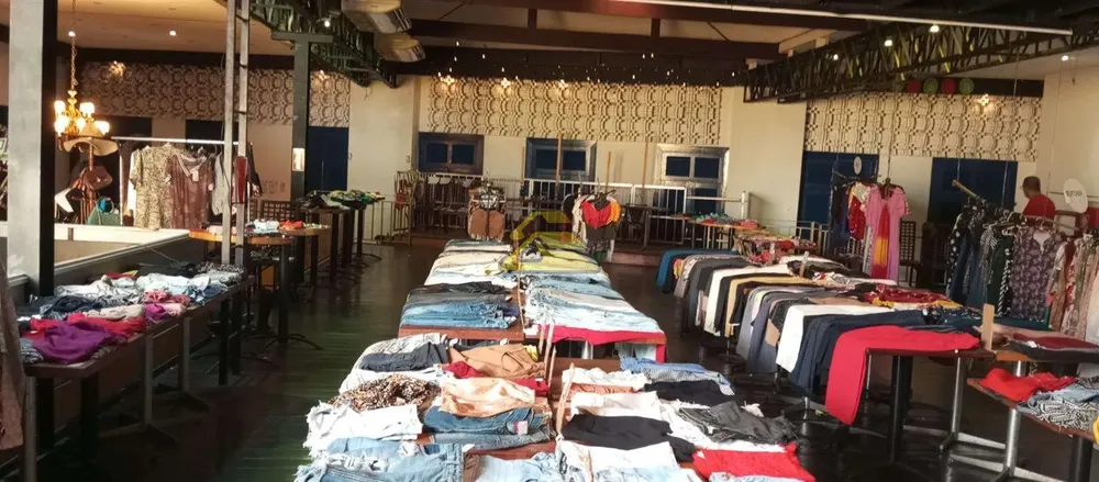 Loja-Salão, 1500 m² - Foto 20