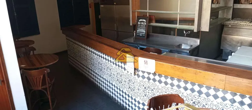 Loja-Salão, 1500 m² - Foto 21