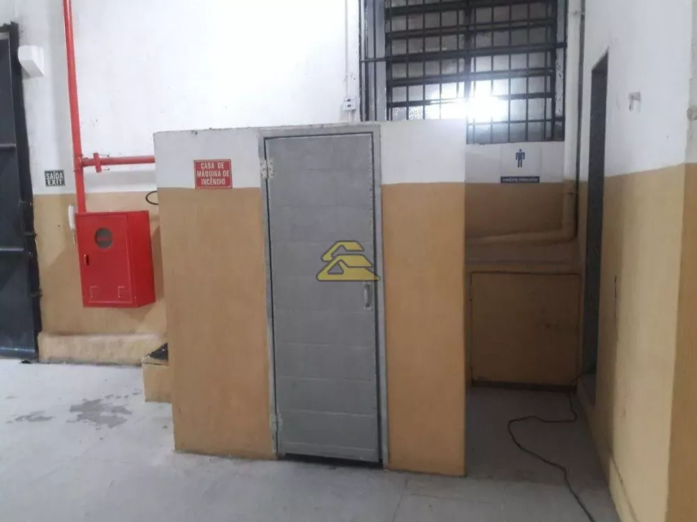 Prédio Inteiro, 2100 m² - Foto 20