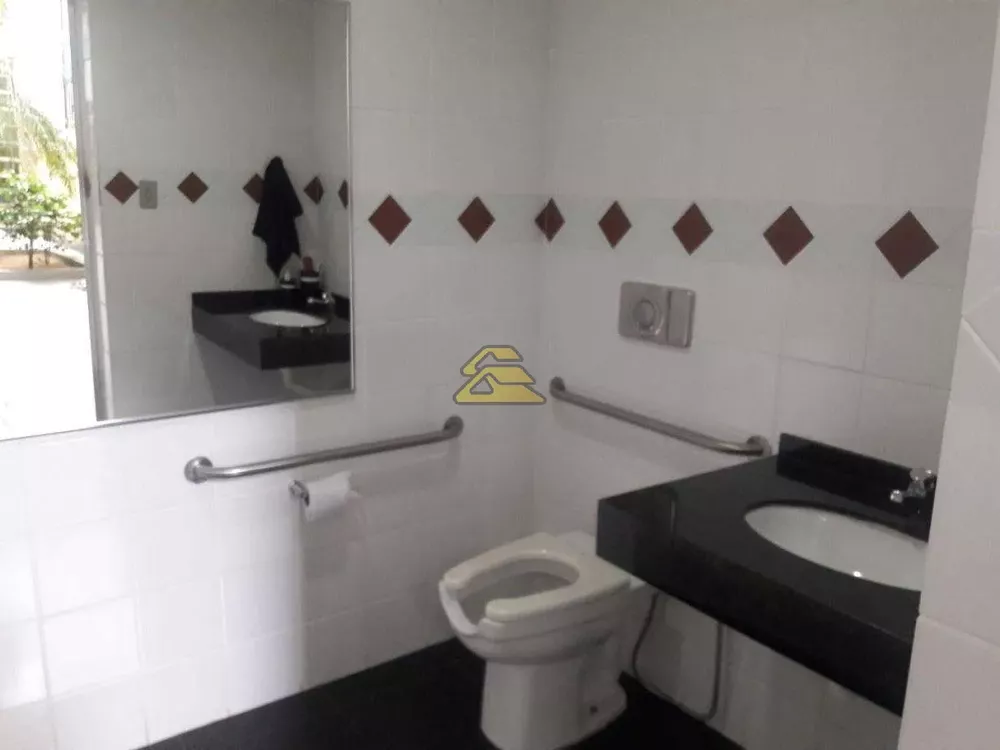 Prédio Inteiro, 2100 m² - Foto 27