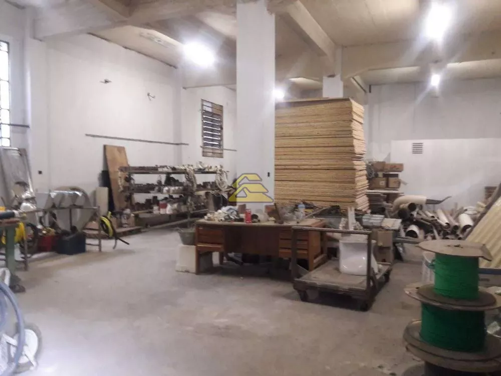 Prédio Inteiro, 2100 m² - Foto 15