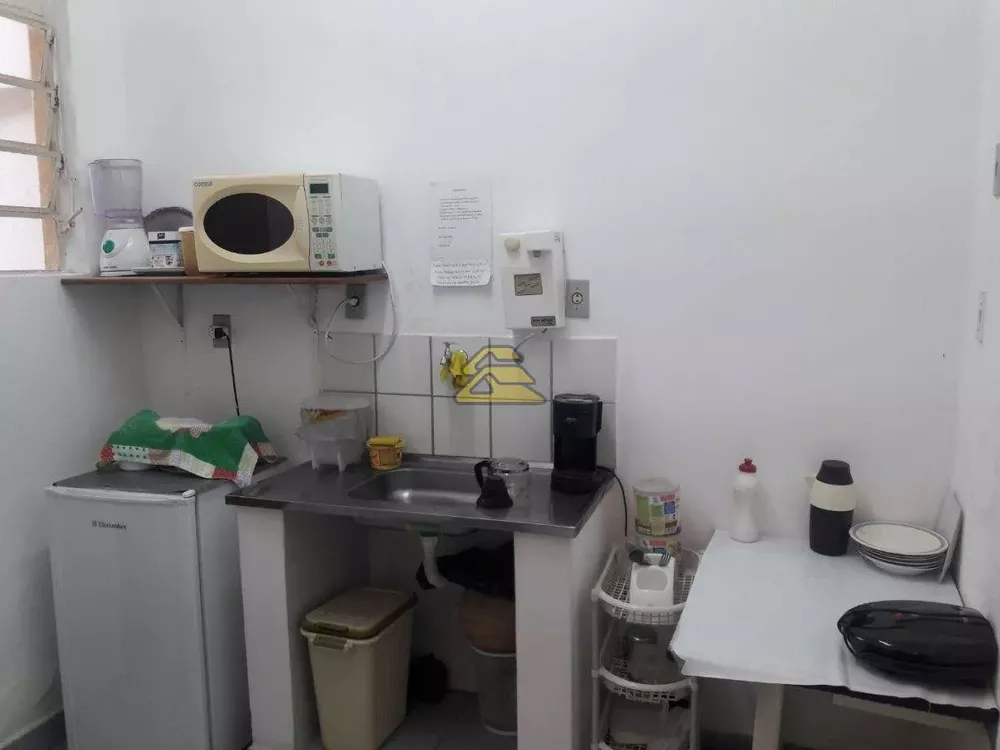 Prédio Inteiro, 2100 m² - Foto 24