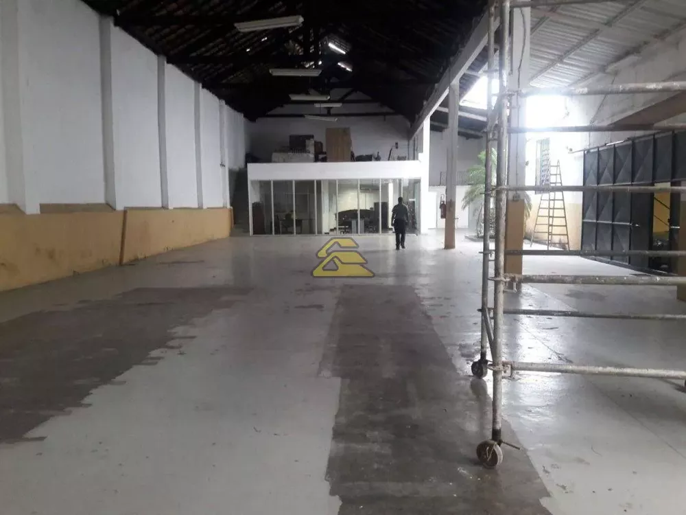 Prédio Inteiro, 2100 m² - Foto 12