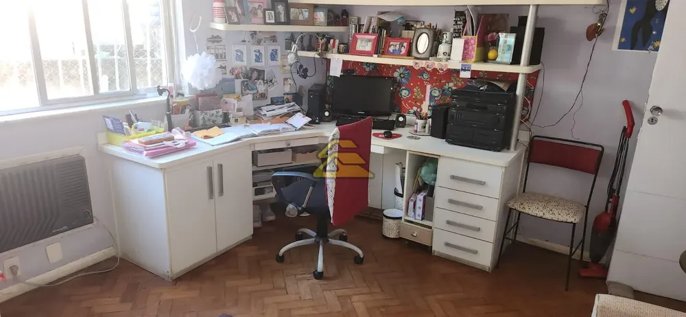 Apartamento, 3 quartos, 120 m² - Foto 7