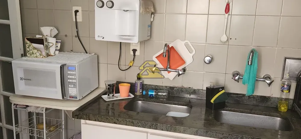 Apartamento, 3 quartos, 120 m² - Foto 8