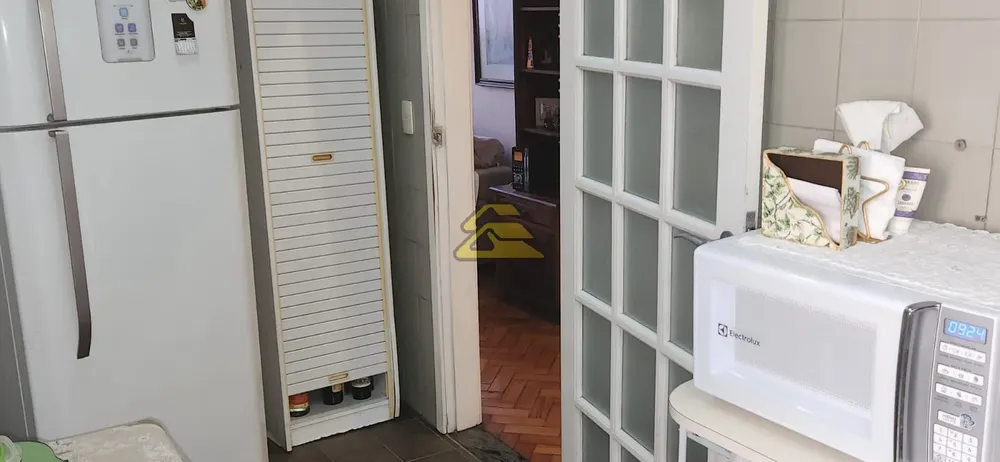Apartamento, 3 quartos, 120 m² - Foto 30