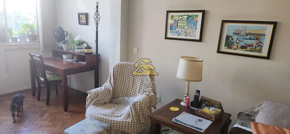 Apartamento, 3 quartos, 120 m² - Foto 7