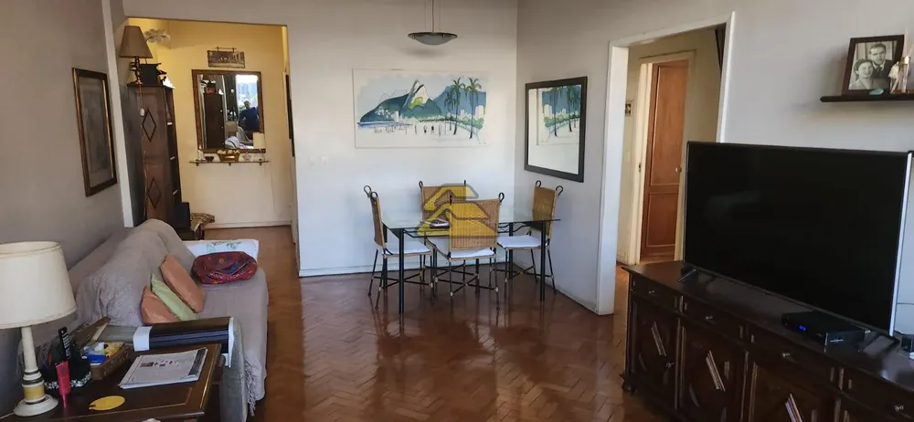Apartamento, 3 quartos, 120 m² - Foto 24