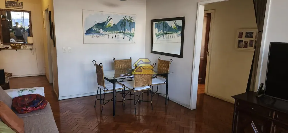 Apartamento, 3 quartos, 120 m² - Foto 3