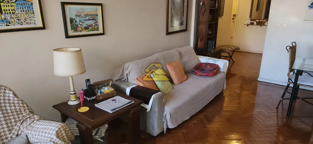 Apartamento, 3 quartos, 120 m² - Foto 8