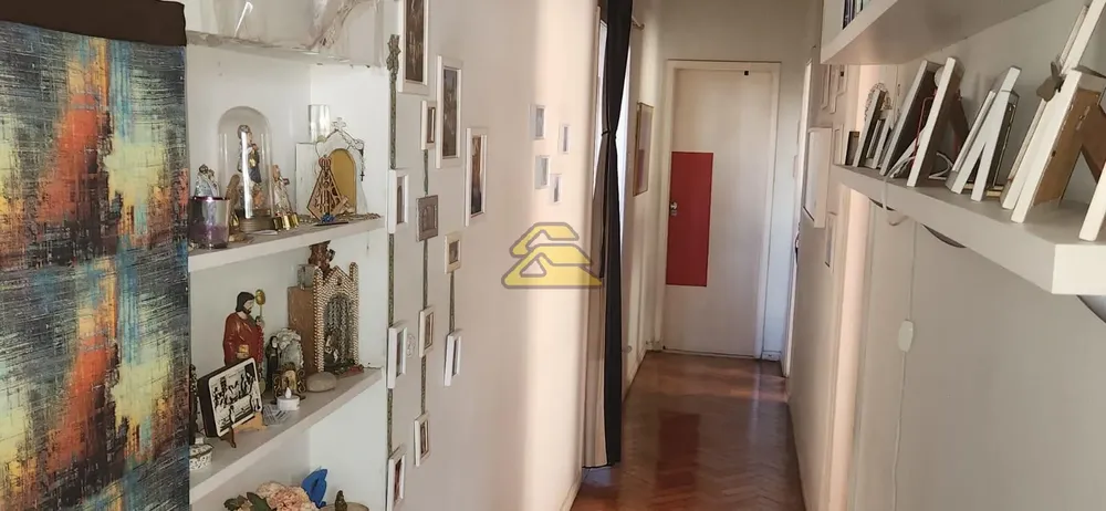 Apartamento, 3 quartos, 120 m² - Foto 6