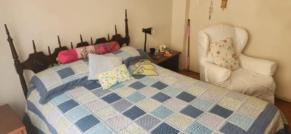 Apartamento, 3 quartos, 120 m² - Foto 12
