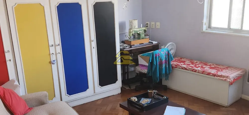 Apartamento, 3 quartos, 120 m² - Foto 20