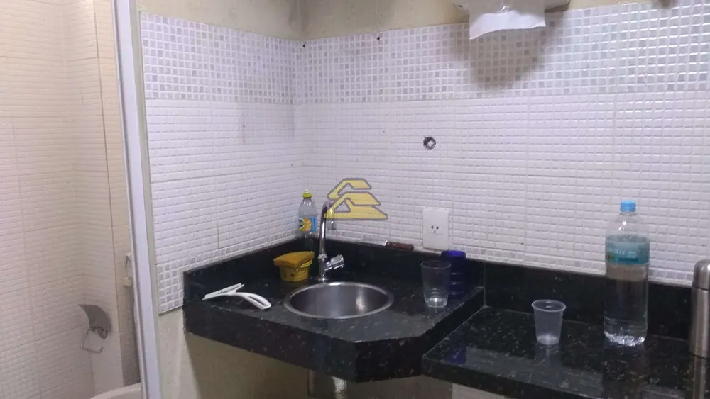 Sala-Conjunto, 37 m² - Foto 22