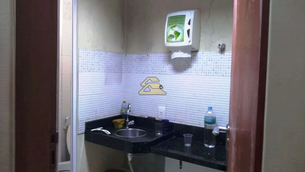 Sala-Conjunto, 37 m² - Foto 15