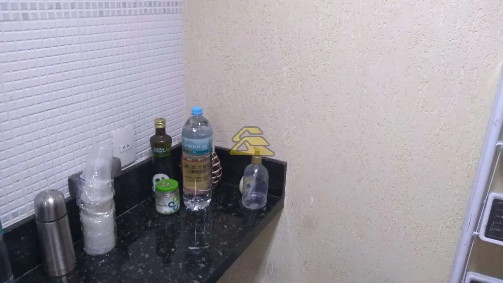 Sala-Conjunto, 37 m² - Foto 18