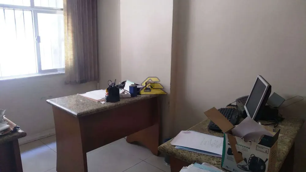Sala-Conjunto, 37 m² - Foto 2